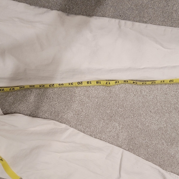 White true religion womens jeans - Picture 11 of 16